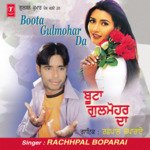 Boota Gulmohar Da - Anwar Song Download